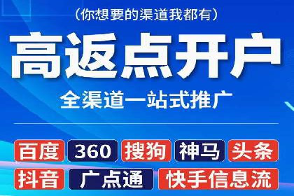 百度推广代运营实战案例解析