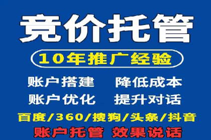 百度竞价排名服务在金融行业的推广策略